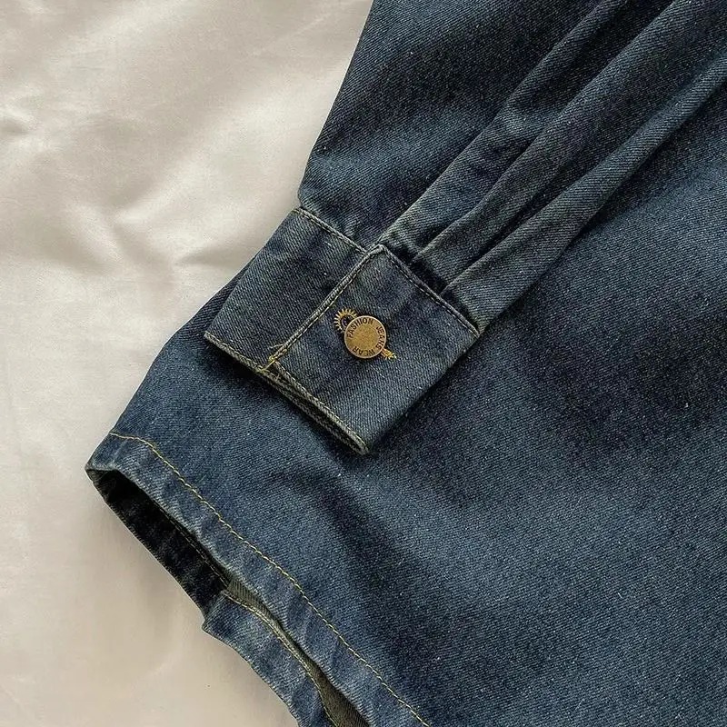 Y2K Denim Skirt Set: Vintage J - огляд і ціна Vintage Y2K