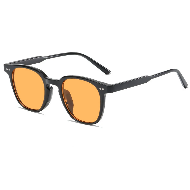Vintage Square Sunglasses Unis - огляд і ціна Vintage Fashion De