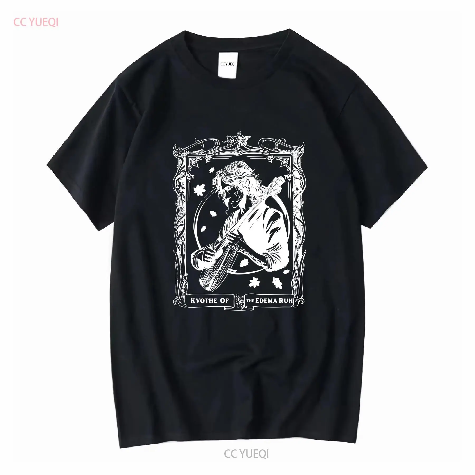 Kvothe of the Edema Ruh Name W - огляд і ціна Vintage Fashion Names