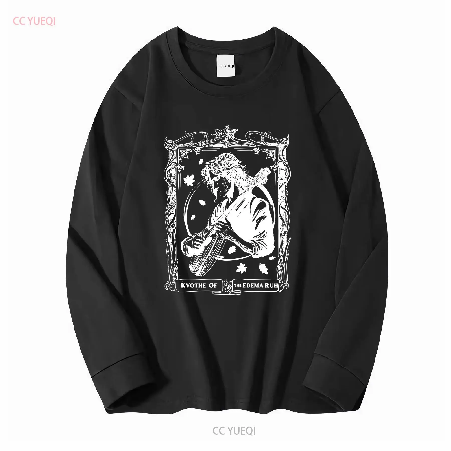 Kvothe of the Edema Ruh Name W - огляд і ціна Vintage Fashion Names