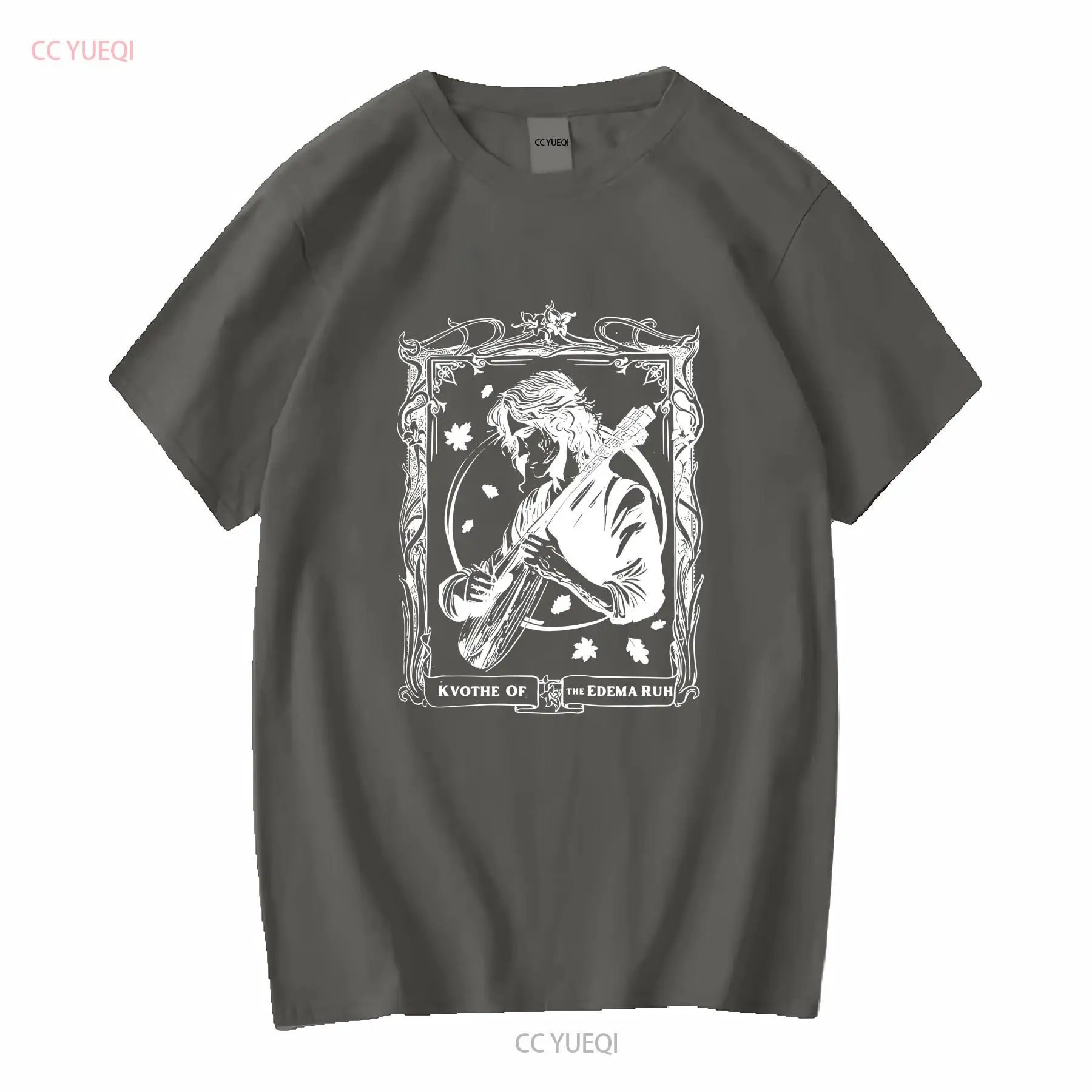 Kvothe of the Edema Ruh Name W - огляд і ціна Vintage Fashion Names