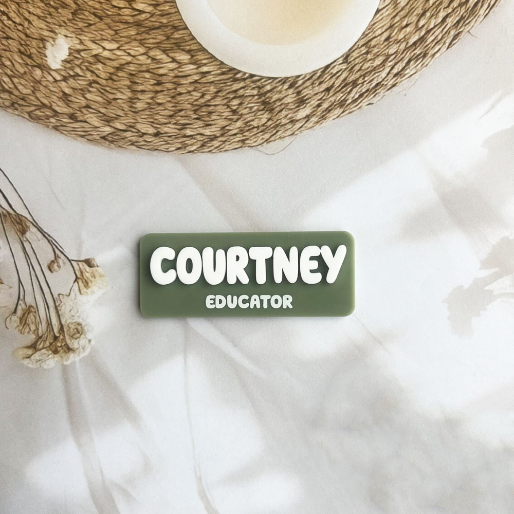 Custom Name Brooch Personalize - огляд і ціна Vintage Fashion Names