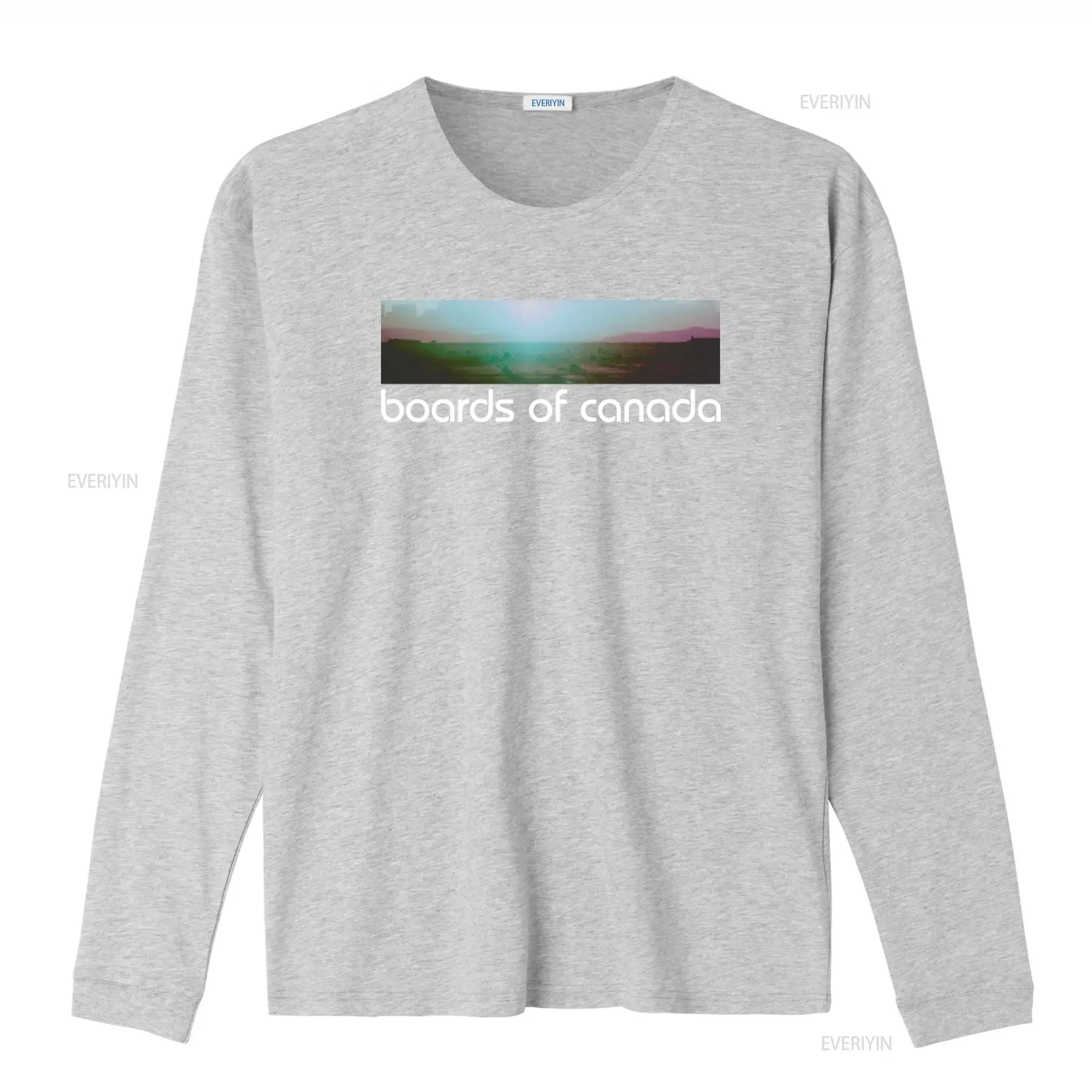 Boards Of Canada T Shirt 100 C - огляд і ціна Vintage Fashion Canada