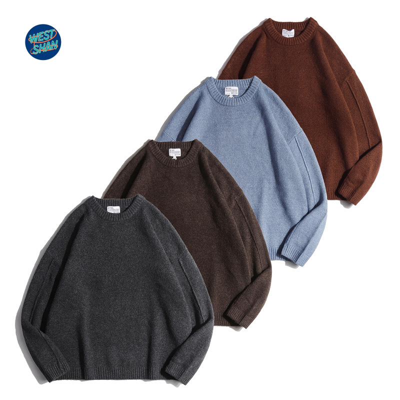 WESTSHAN Top Quality EU US Siz - огляд і ціна Vintage Fashion Eu