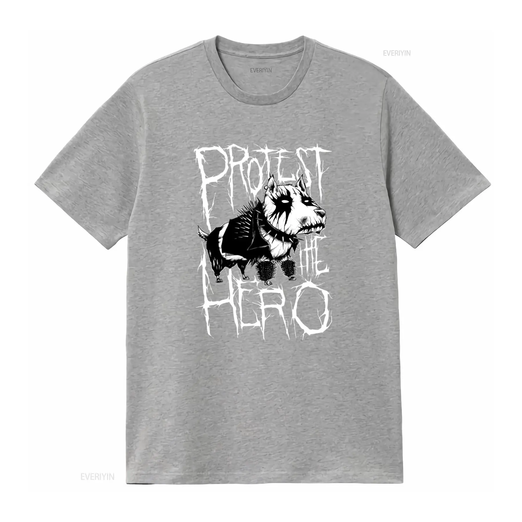 Protest the Hero Band Dawg T S - огляд і ціна Vintage Fashion Canada