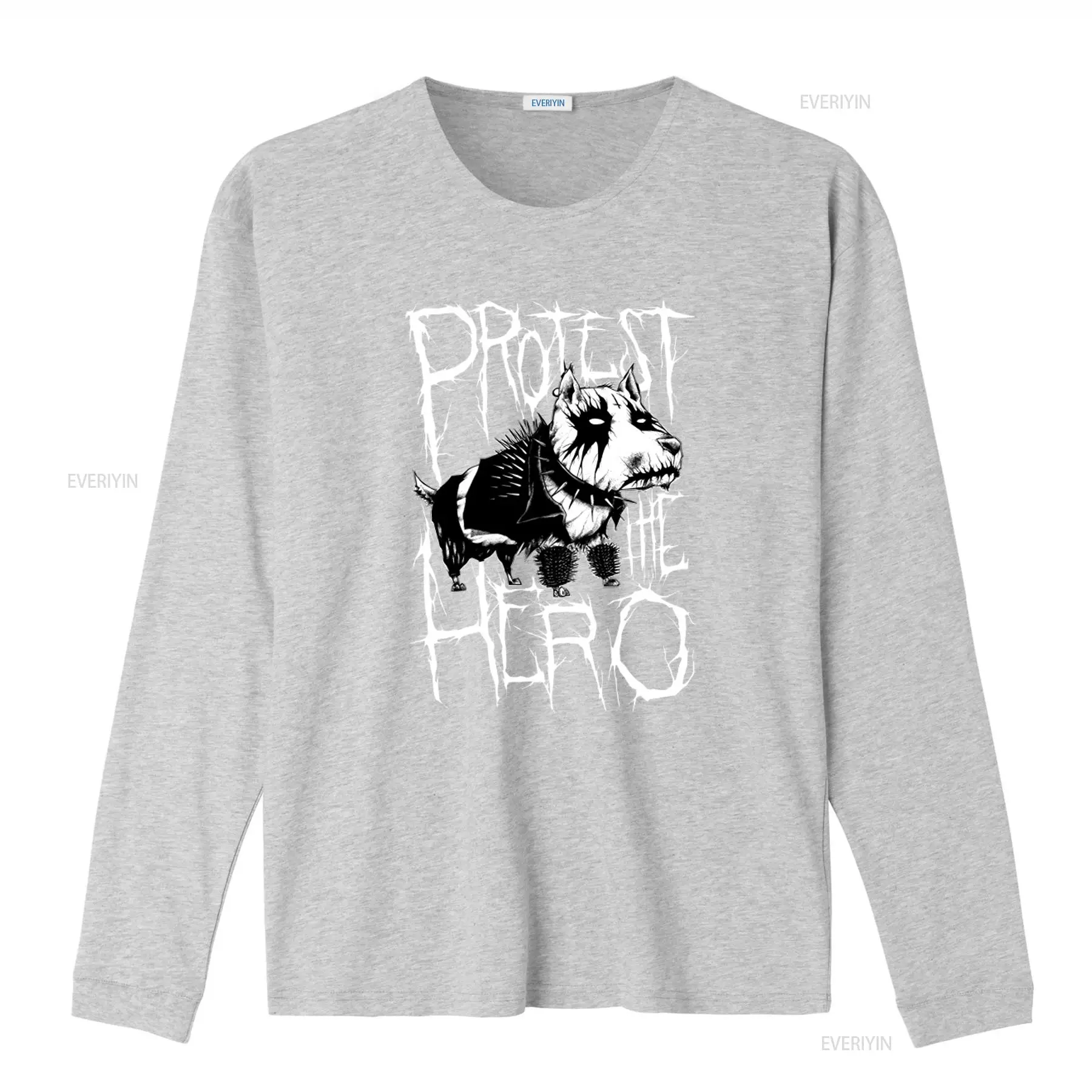 Protest the Hero Band Dawg T S - огляд і ціна Vintage Fashion Canada