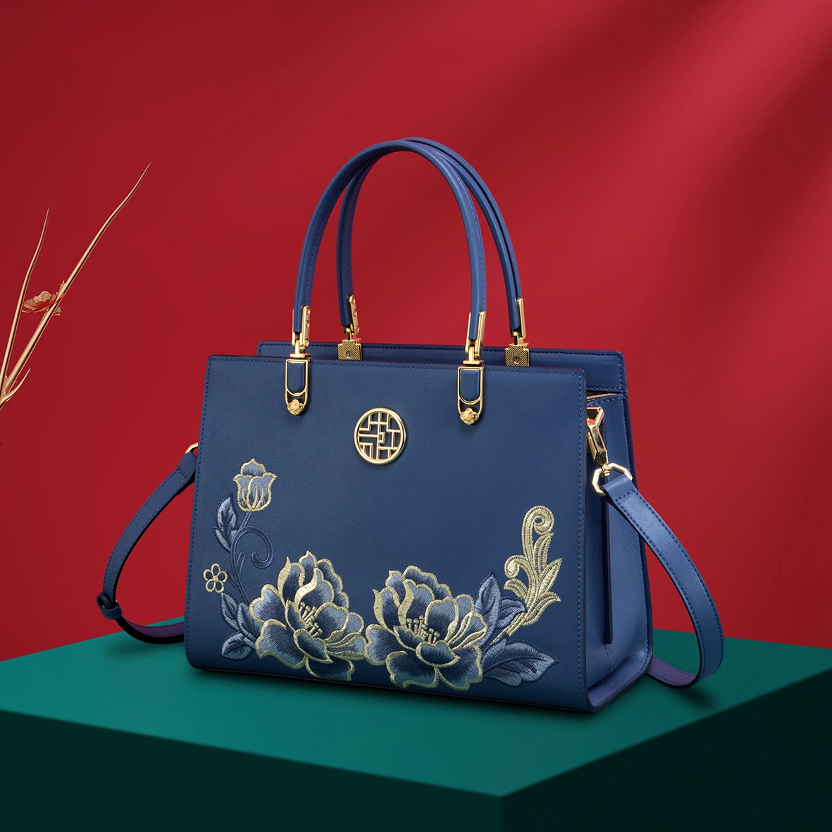 Rowone Handbags Chinese Embroi - огляд і ціна Vintage Fashion In Chinese