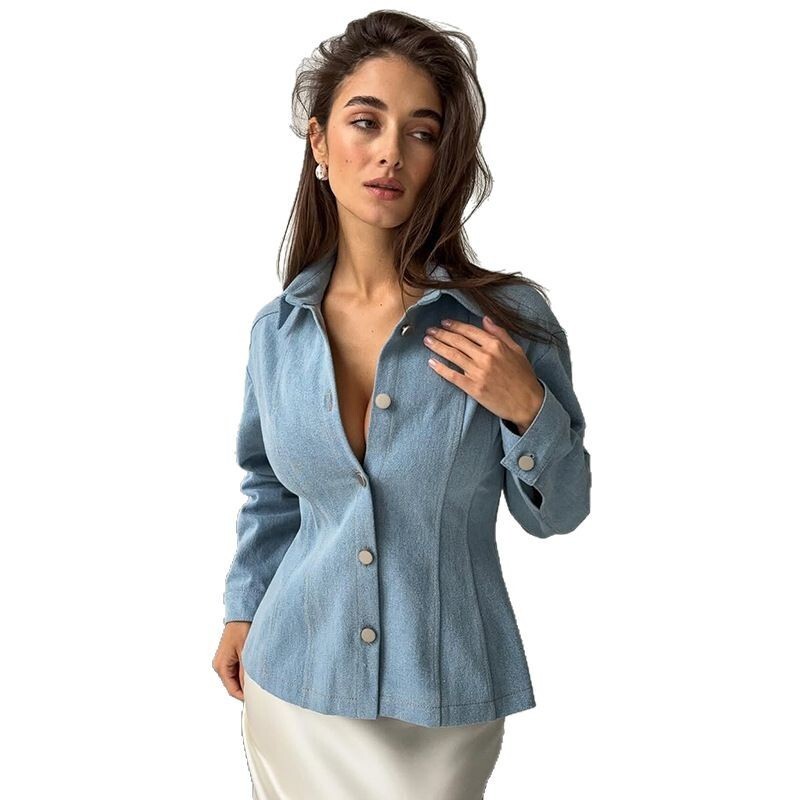 KT Vintage Waist Cinching Deni - огляд і ціна Vintage Fashion For Women