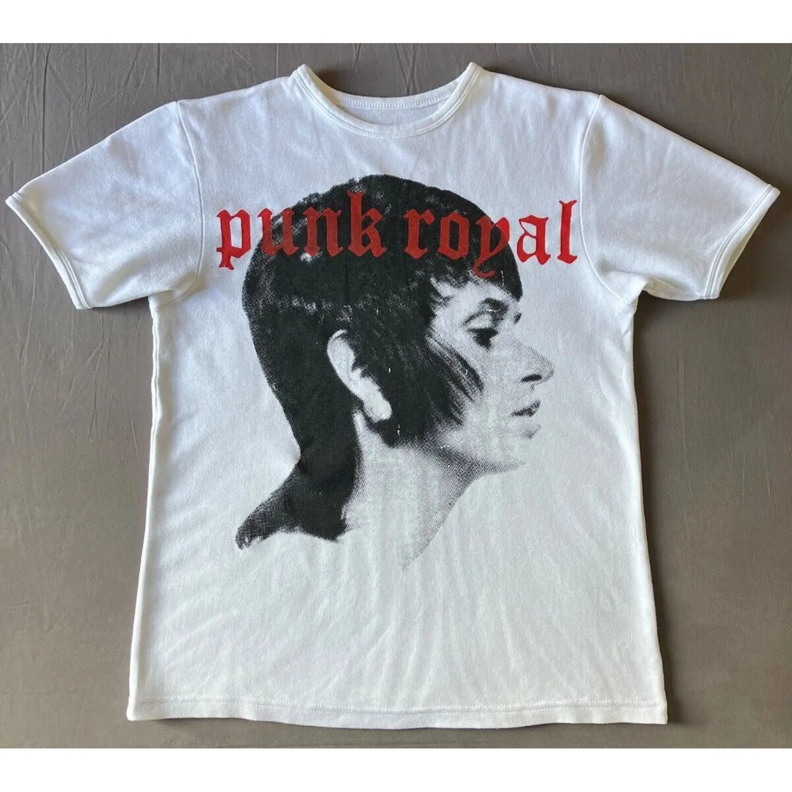 From Berlin Anni 2000 t shirt  - огляд і ціна Vintage Fashion Berlin