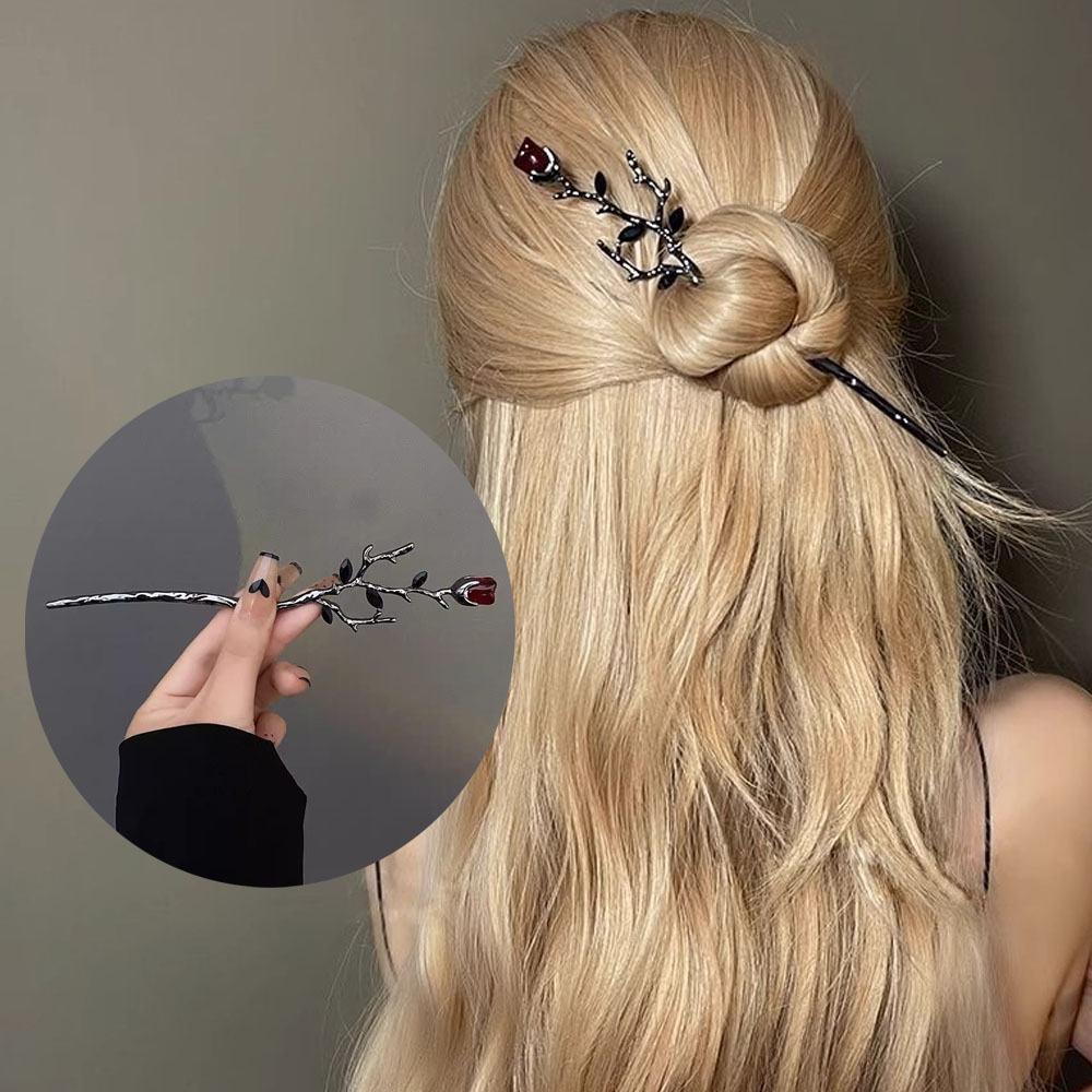 1pc New Chinese Hairpin Hair S - огляд і ціна Vintage Fashion In Chinese