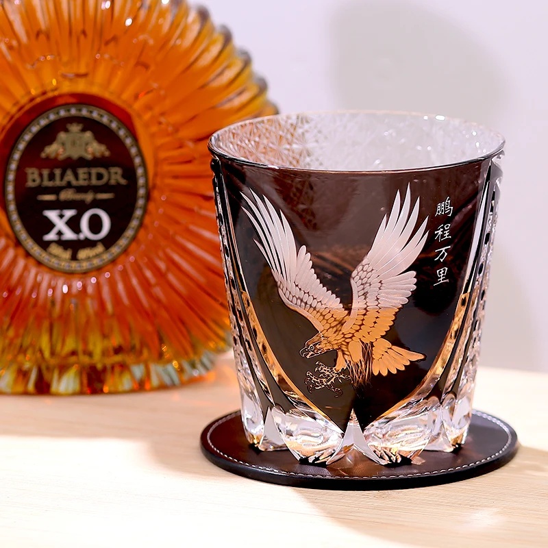 Have A Bright Future Whisky Cu - огляд і ціна Vintage Fashion Eu