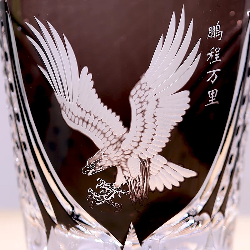 Have A Bright Future Whisky Cu - огляд і ціна Vintage Fashion Eu
