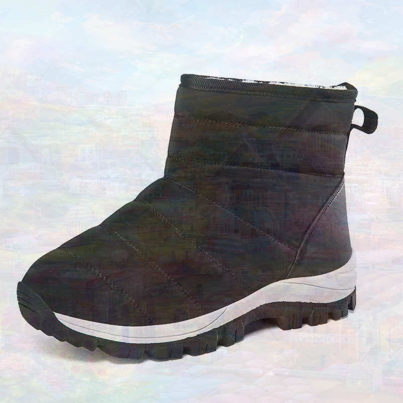 Nonslip Thermo Elderly Tennis  - огляд і ціна Vintage Fashion Brands Uk