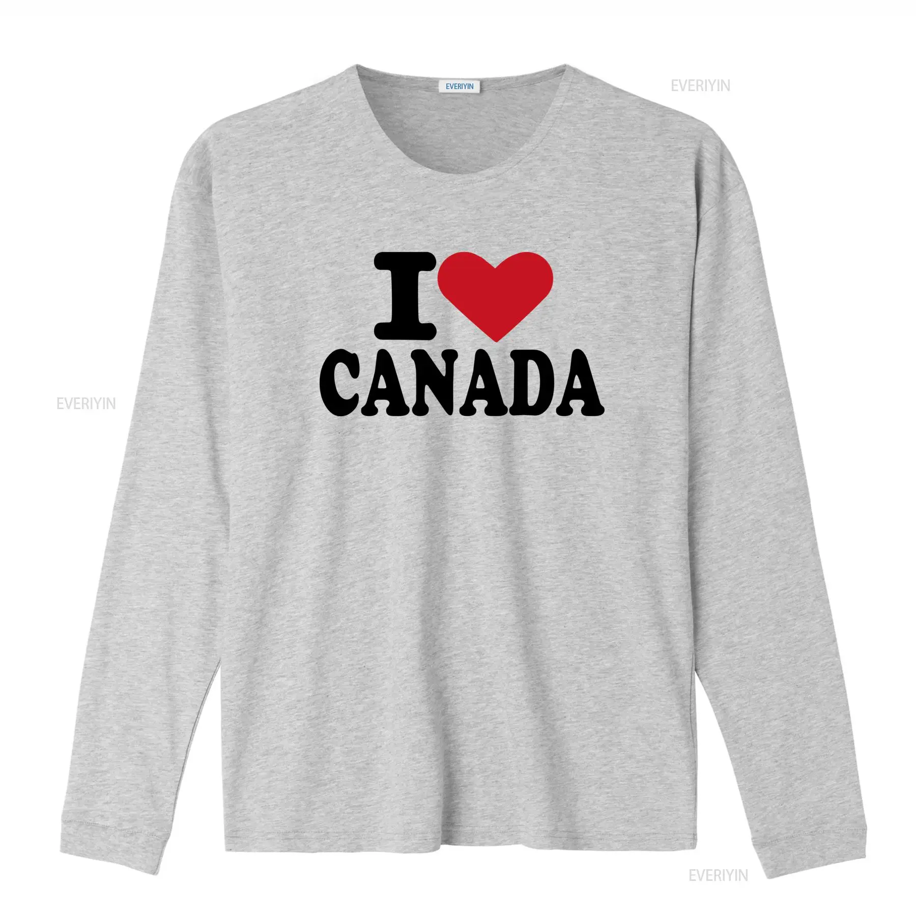 I Love Canada T Shirt for Trav - огляд і ціна Vintage Fashion Canada