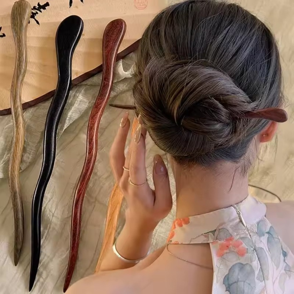 Vintage Chinese Style Elegant  - огляд і ціна Vintage Fashion In Chinese