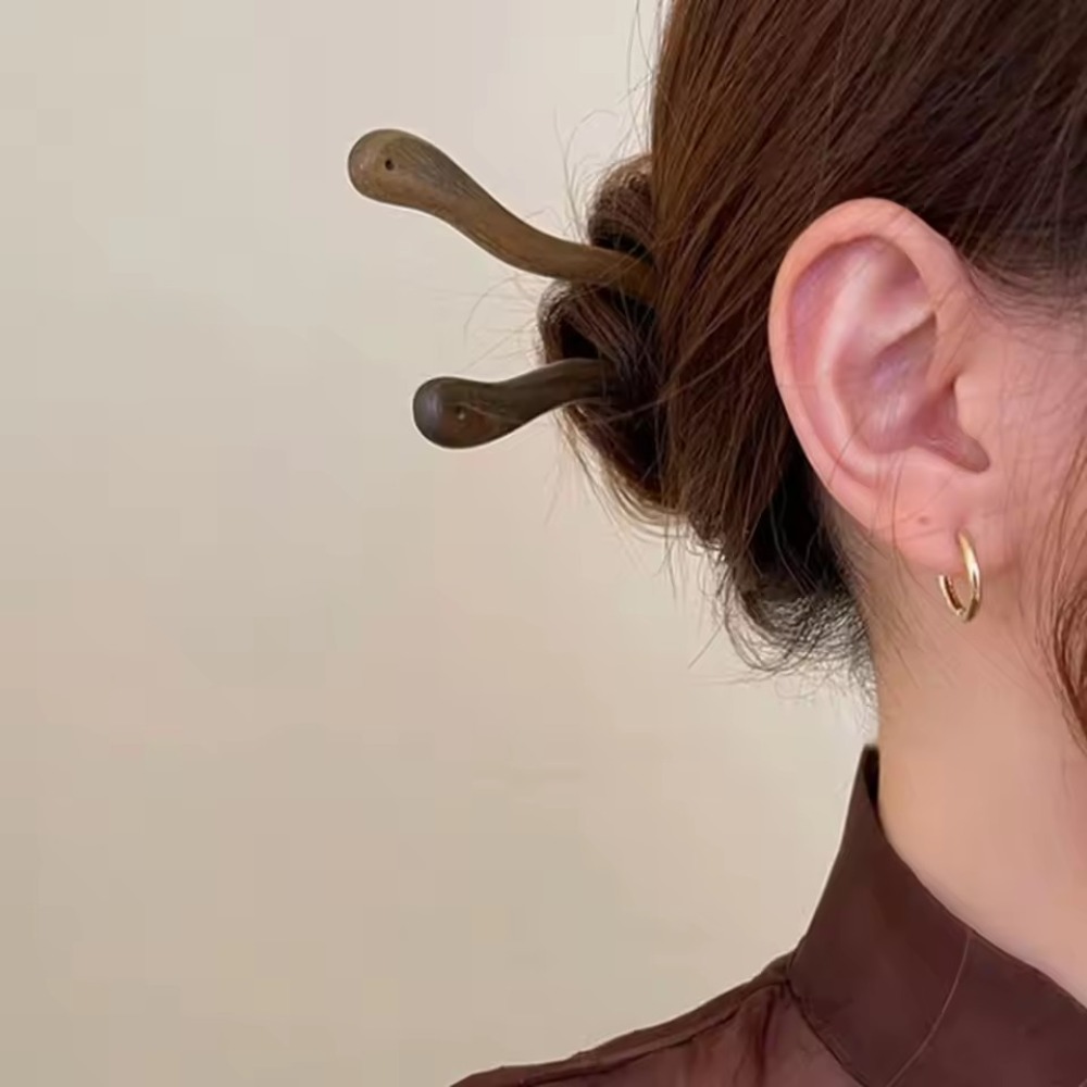 Vintage Chinese Style Elegant  - огляд і ціна Vintage Fashion In Chinese