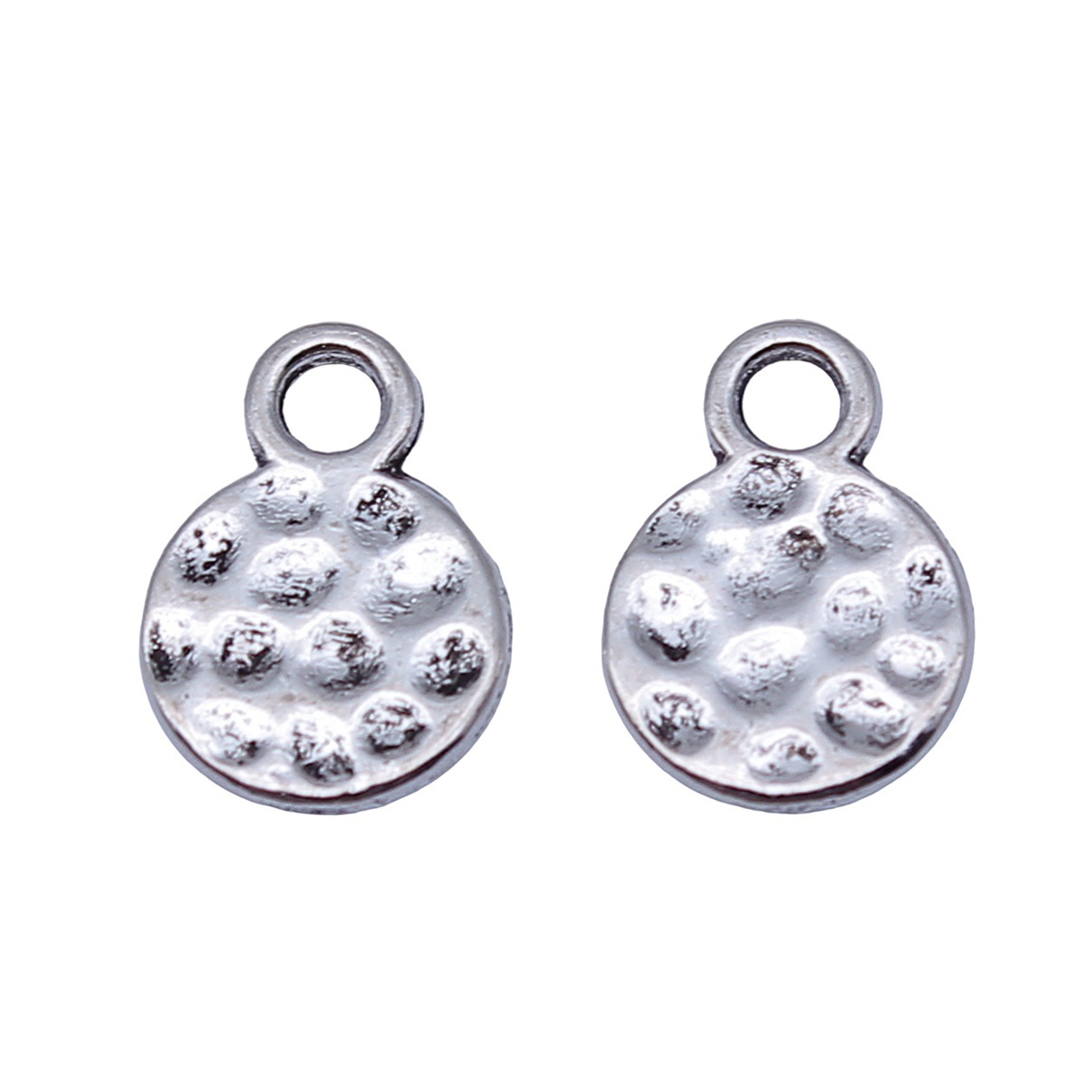 WYSIWYG 40pcs 11x8mm 3 Colors  - огляд і ціна Vintage Urban Fashion