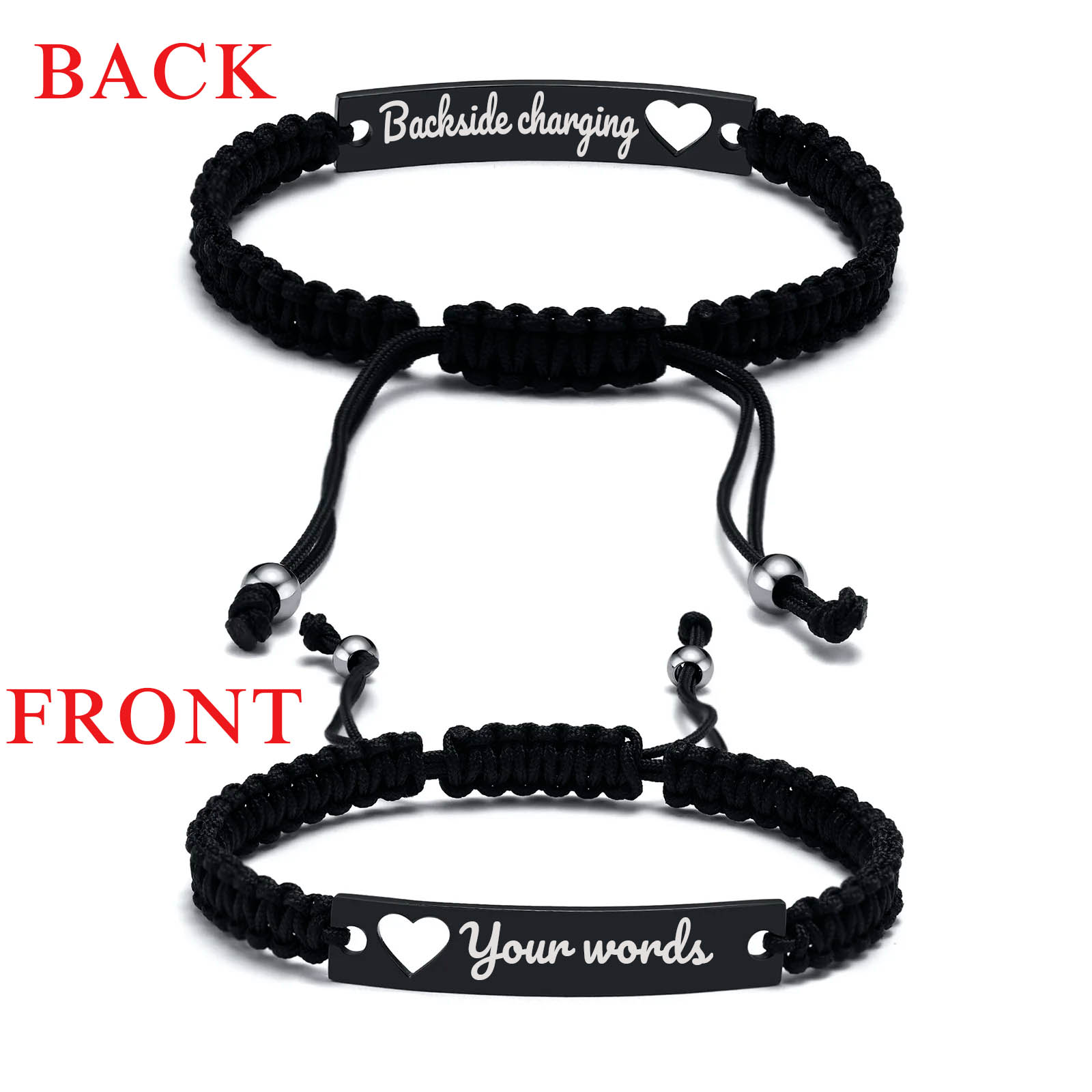 Custom Vintage Braided Rope Ch - огляд і ціна Vintage Fashion Names