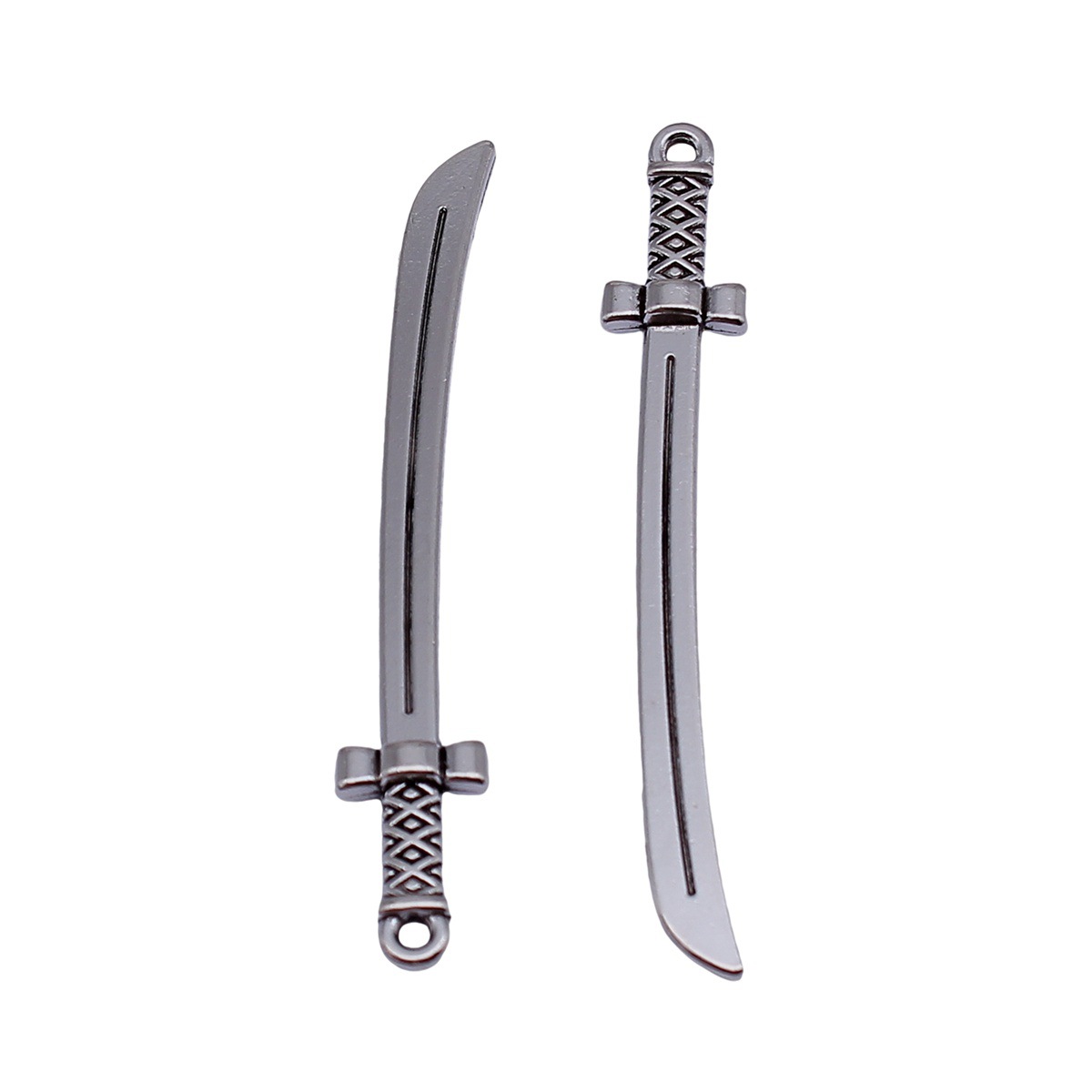 Pendant Collection Sword Charm - огляд і ціна Vintage Fashion Tumblr