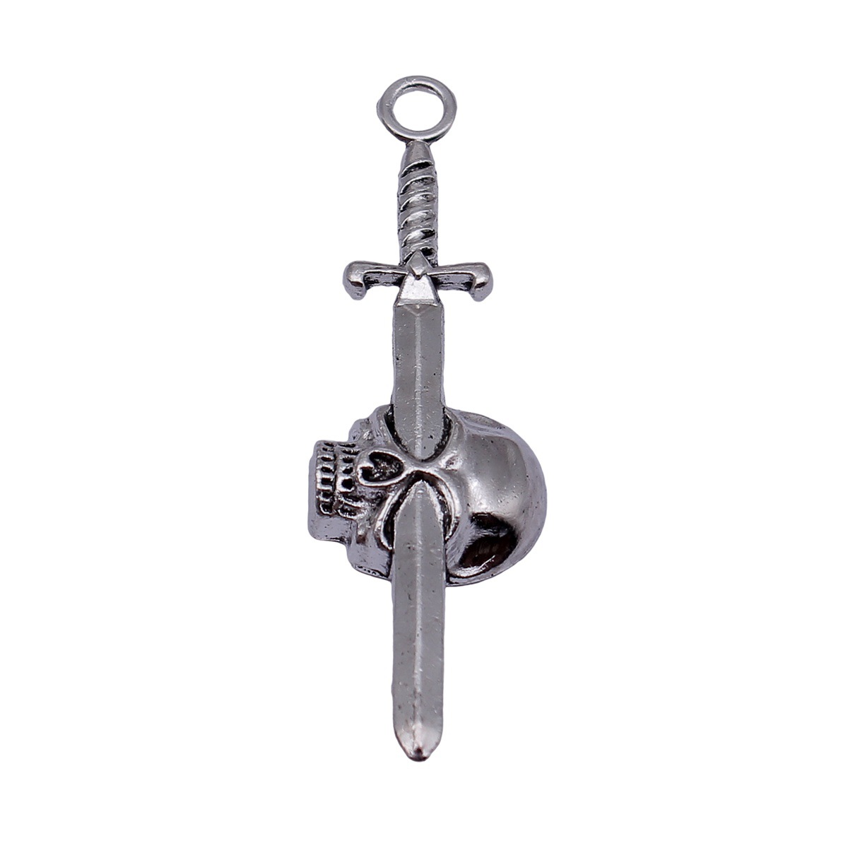 Pendant Collection Sword Charm - огляд і ціна Vintage Fashion Tumblr