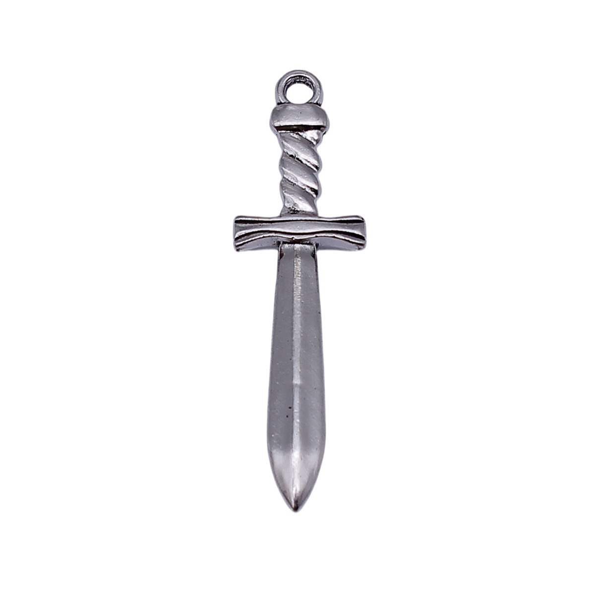 Pendant Collection Sword Charm - огляд і ціна Vintage Fashion Tumblr