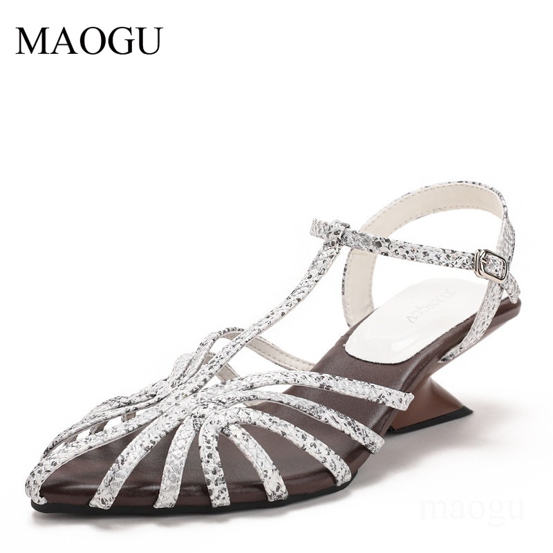 Size 35-42 Women's Gladiator S - огляд і ціна Vintage Fashion De