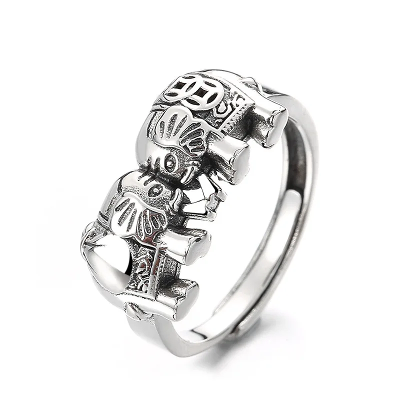 QN New Lucky Elephant Good Mea - огляд і ціна Vintage Fashion Meaning