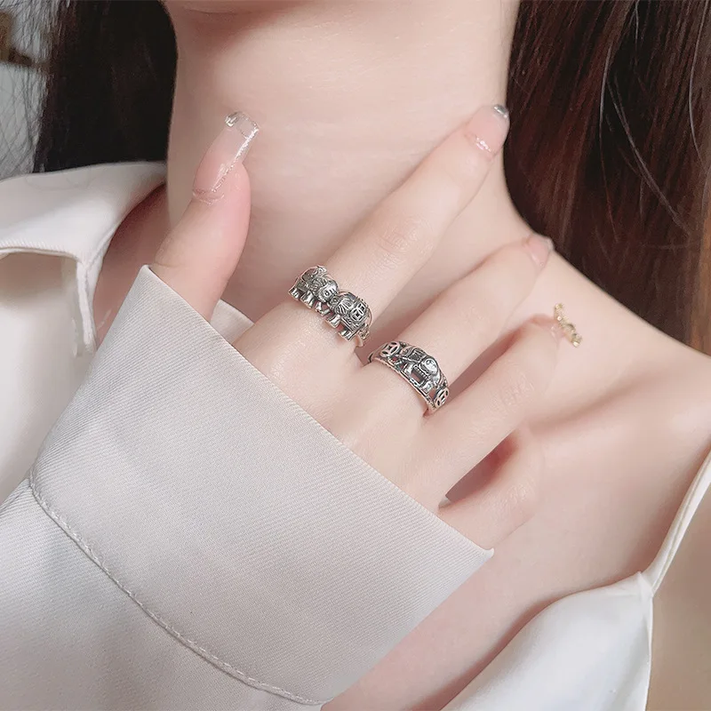 QN New Lucky Elephant Good Mea - огляд і ціна Vintage Fashion Meaning