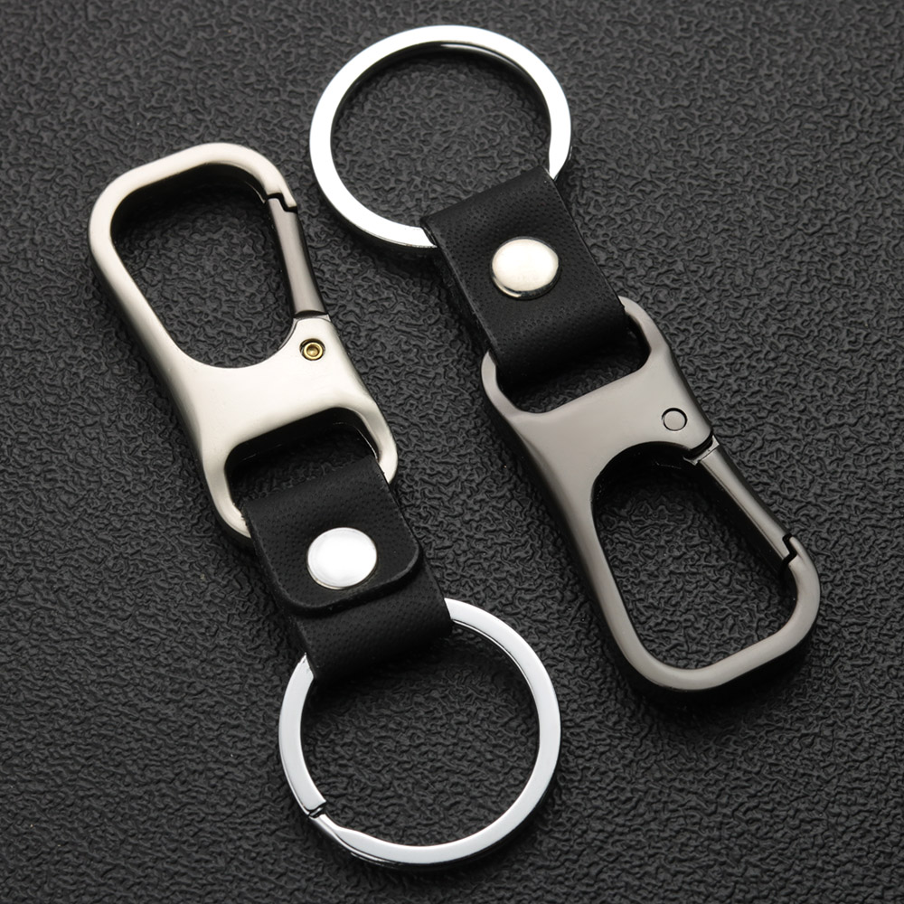 Genuine Leather Keychain Women - огляд і ціна Vintage Fashion Names