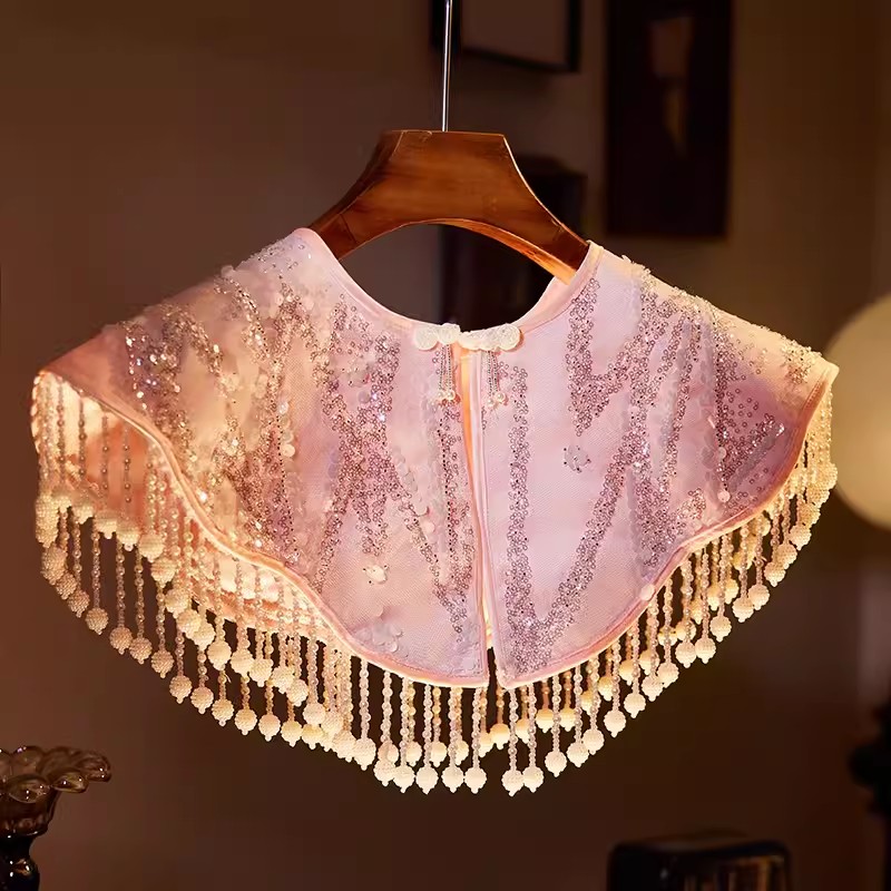 Women's Spring Summer Embroide - огляд і ціна Vintage Fashion In Chinese