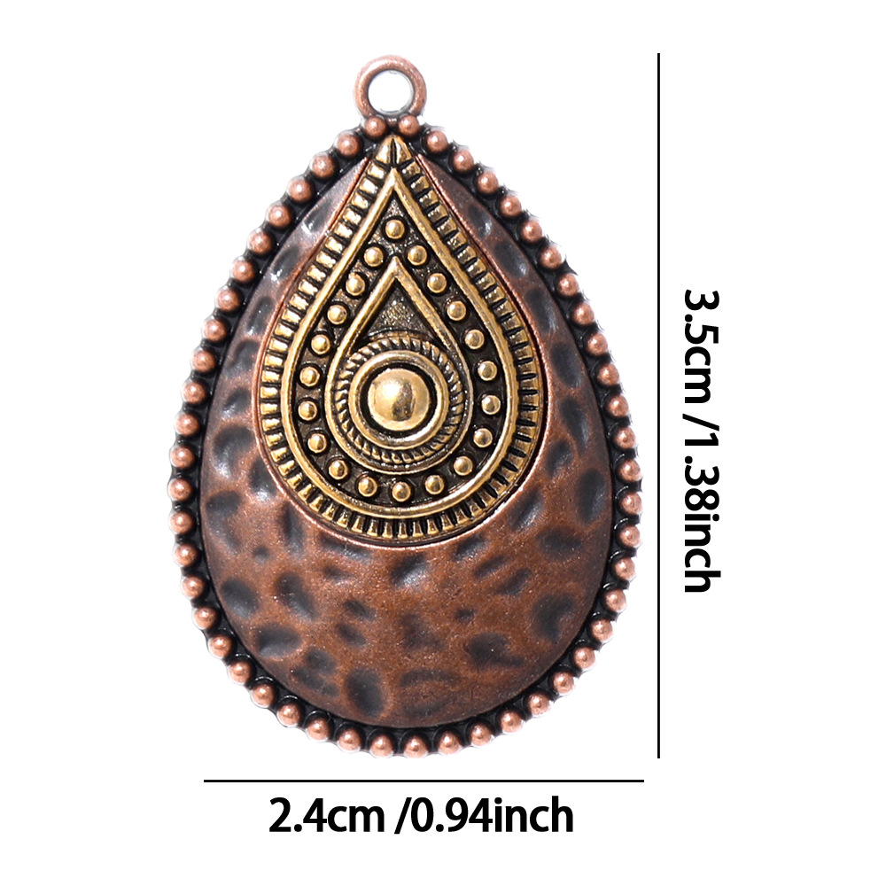 Retro Vintage Ethnic Bohemia T - огляд і ціна Vintage Fashion Ai