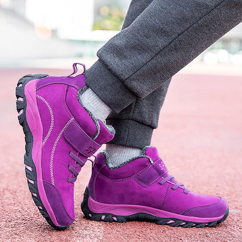short winter sports shoes for  - огляд і ціна Vintage Fashion Brands Uk