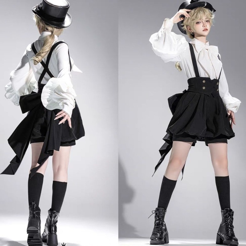 Prince Lolita Dress Vintage El - огляд і ціна Vintage Y2K