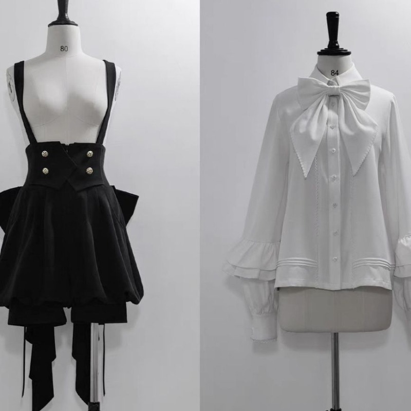 Prince Lolita Dress Vintage El - огляд і ціна Vintage Y2K
