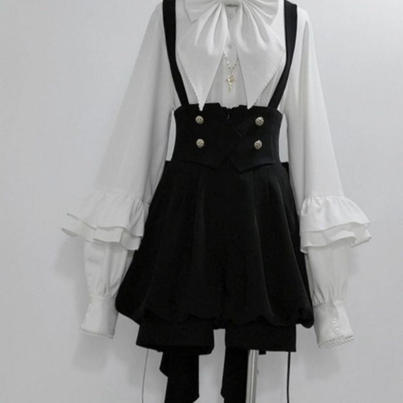 Prince Lolita Dress Vintage El - огляд і ціна Vintage Y2K