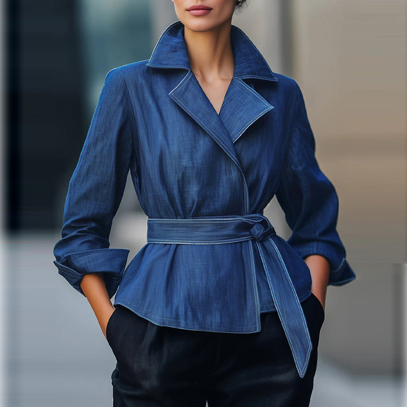 Fall Spring 2026 Fashion Denim - огляд і ціна Vintage Fashion For Women